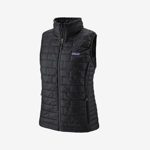 Patagonia Nano Puff Vest Women’s Small
